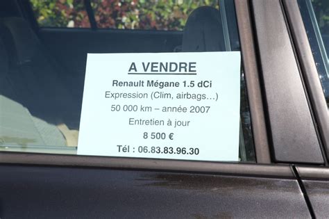 paru vendu|Voiture occasion : annonces achat, vente de véhicules